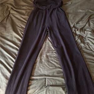 Bundle Two black rompers